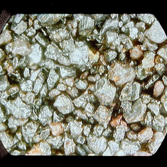 2 Oz Refined Natural Magnetic Sand New Age Gothic Loadstone Magic Magnet Sand - Picture 3 of 8